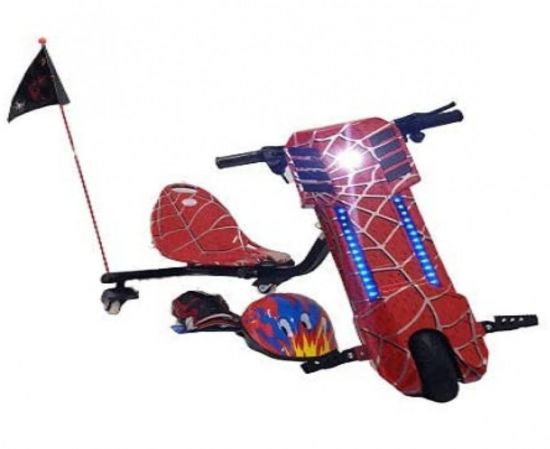 صورة سكوتر درفت  36 فولت